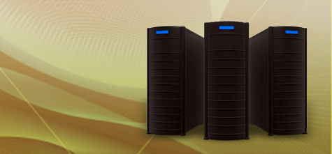 Web Hosting Servers